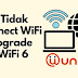 Smart TV Tak Dapat Connect WiFi Lepas Upgrade Router WiFi6 Unifi